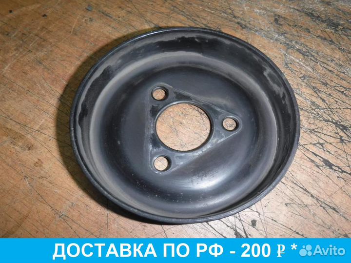 Шкив водяного насоса (помпы) Mazda 6 GH