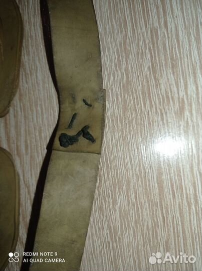 Мотоциклетные очки