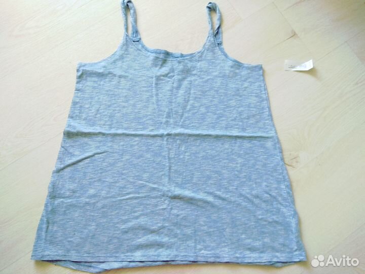 Майка женская Олд Неви