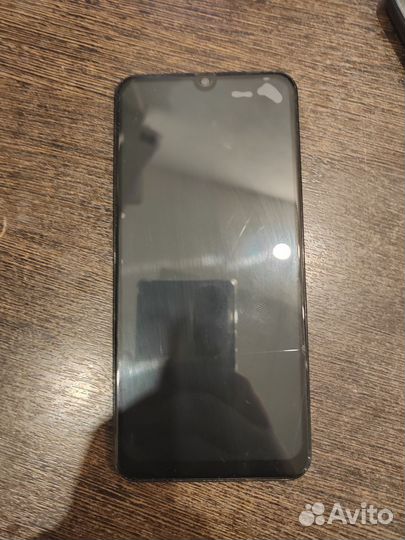 Samsung Galaxy A50, 4/64 ГБ