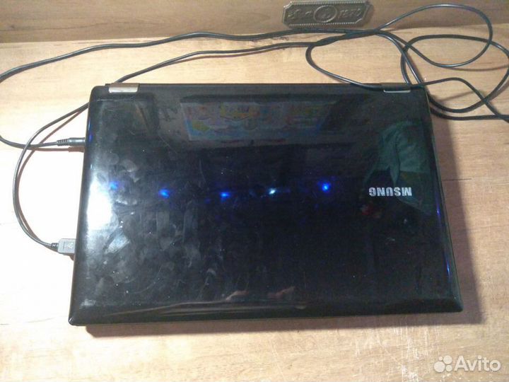 Ноутбук Samsung на Intel i5 Ярославль