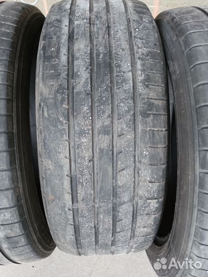 Toyo Proxes R46A 225/55 R19