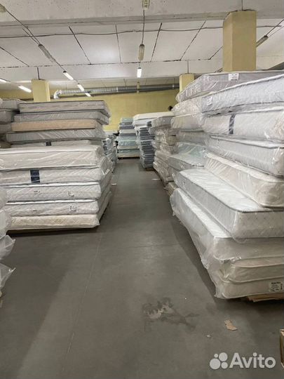 Водонепроницаемые чехлы для матраса