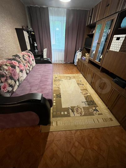 1-к. квартира, 31,2 м², 2/5 эт.