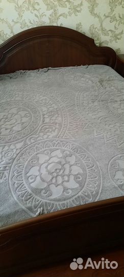 Спальный гарнитур бу