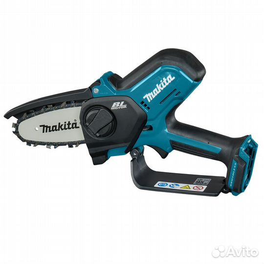 Makita UC100DZ Пила цепная (новая,от дилера)