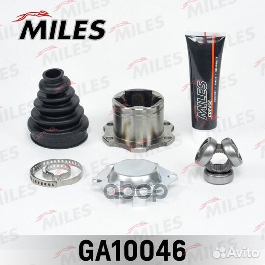 Шрус skoda fabia/VW golf/polo/bora 1.4-2.3 98