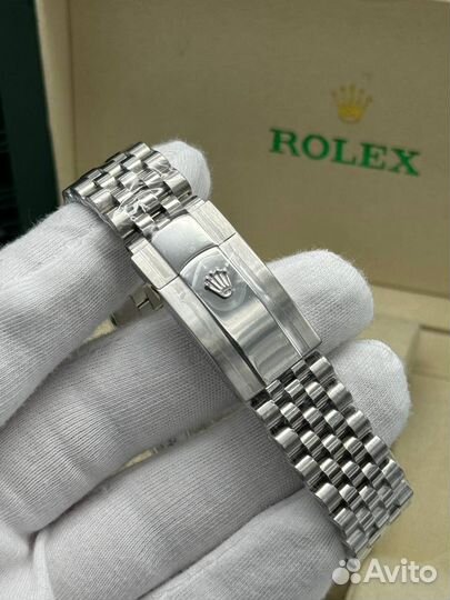 Наручные часы rolex