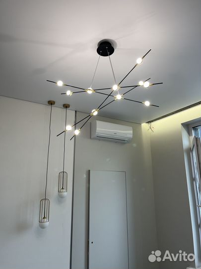 Монтаж кондиционеров, заправка, техническое обслуж