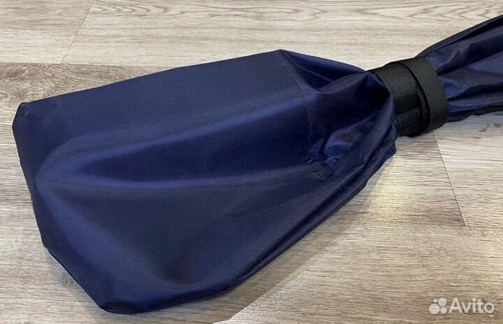 Чехол для лыж и палок для детей и взрослых