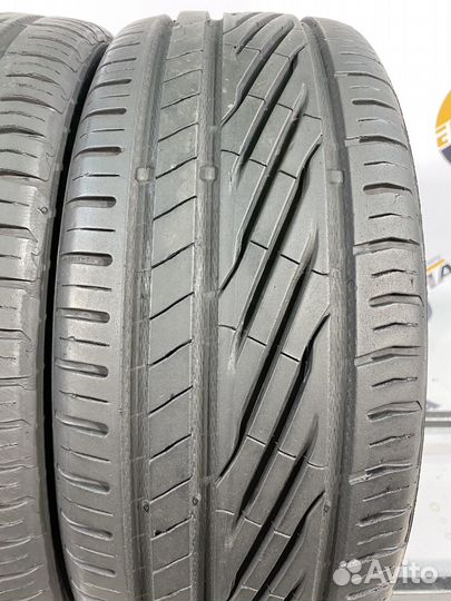 Uniroyal RainSport 5 225/45 R19 96W