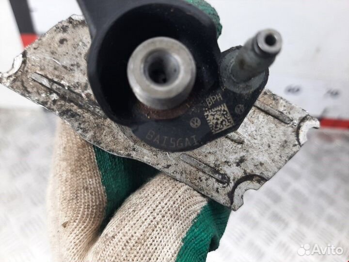 Форсунка для Volkswagen Passat 6