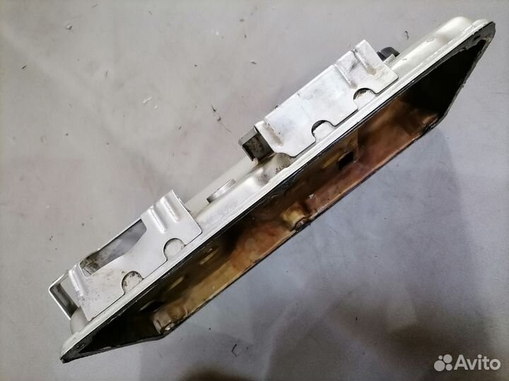 Крышка головки блока цилиндров 4G15S 1,5 BYD F3