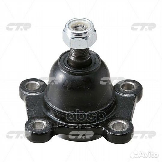 Старый номер CBT-28) Шаровая опора ниж. CB038