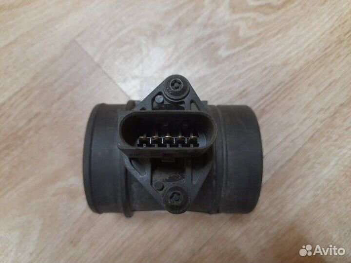 Дмрв Porsche Cayenne 955 2003-2010