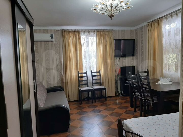 Комната 24 м², 2/2 эт.