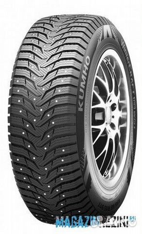 Kumho WinterCraft SUV Ice WS31 235/55 R18 104T