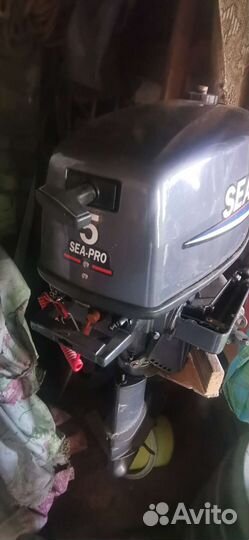 Пвх лодка с мотором