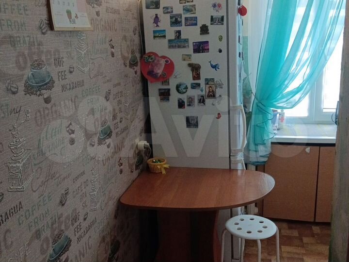 3-к. квартира, 577 м², 5/5 эт.