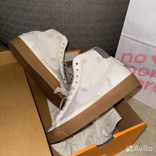 Nike Blazer Mid '77 оригинал