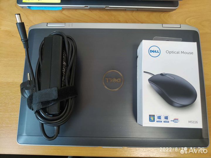 Dell latitude e6420