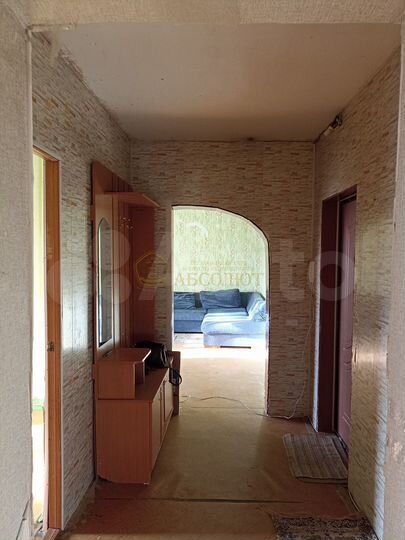 2-к. квартира, 50,2 м², 4/5 эт.