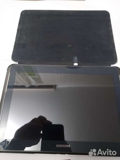 Планшет Samsung Galaxy Note 10.1 GT-N8000 16Гб