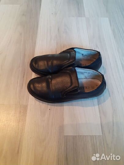 Обувь для школы