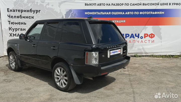 Накладка фары левая Land Rover Range Rover (L322) 239019