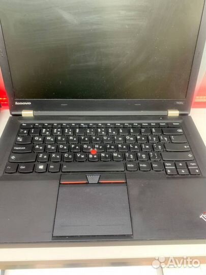 Ноутбук Lenovo ThinkPad t430u