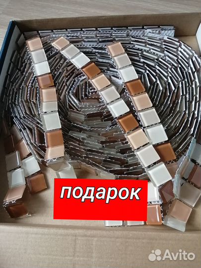Плитка мозайка