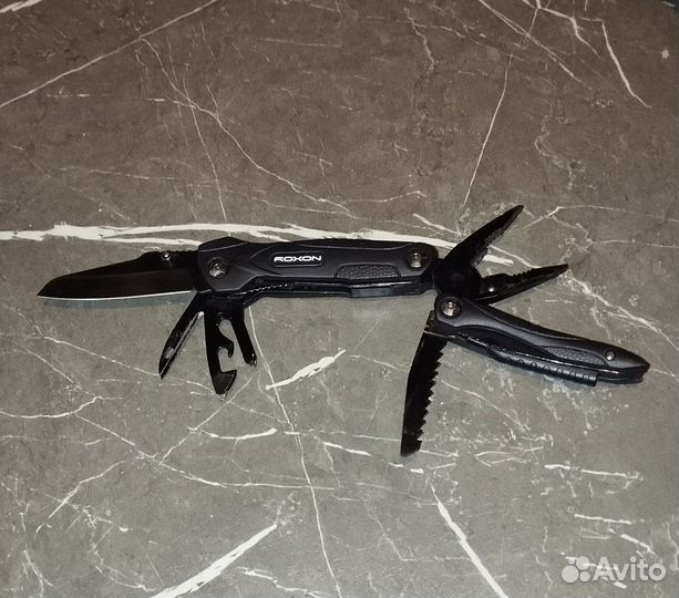 Мультитул roxon