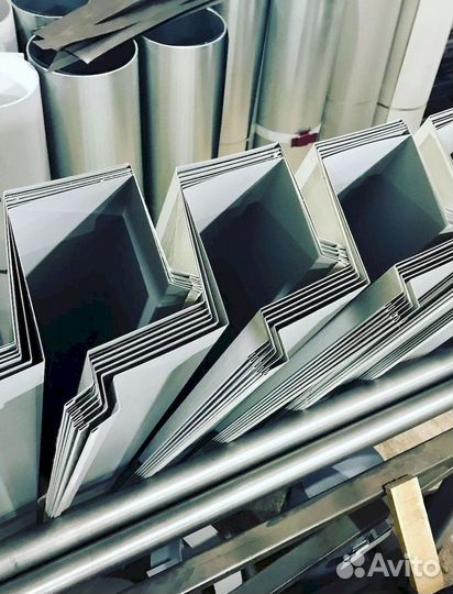 Доборные элементы