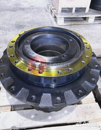 Бортовой редуктор CAT 315C 350-0452