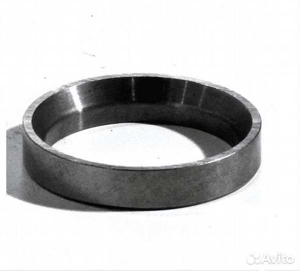 Посадочное место клапана 485 (впуск.)