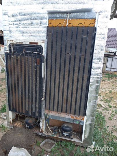 Холодильник