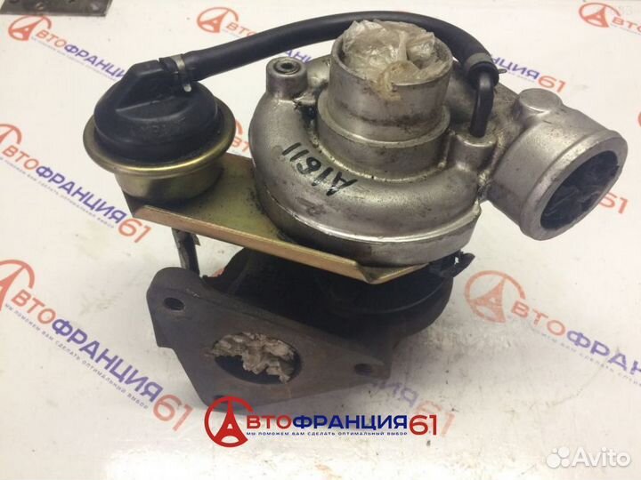 Турбина, 9611632580 peugeot 405, 3031687