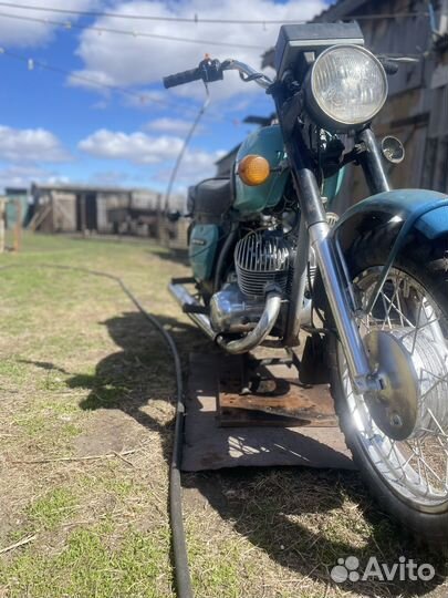 Иж юпитер 4-5 в ноличии