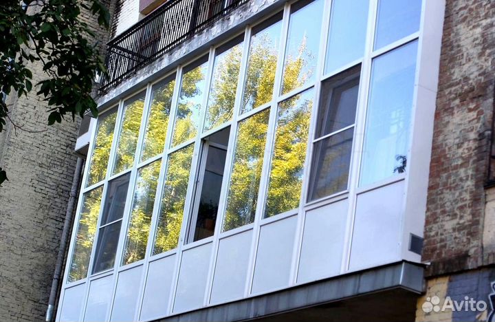 Пластиковые окна в рассрочку