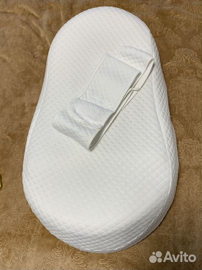 Кокон для новорожденных