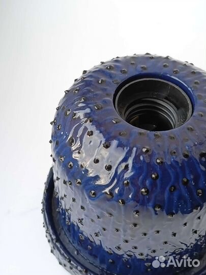 Настольная декоративная лампа