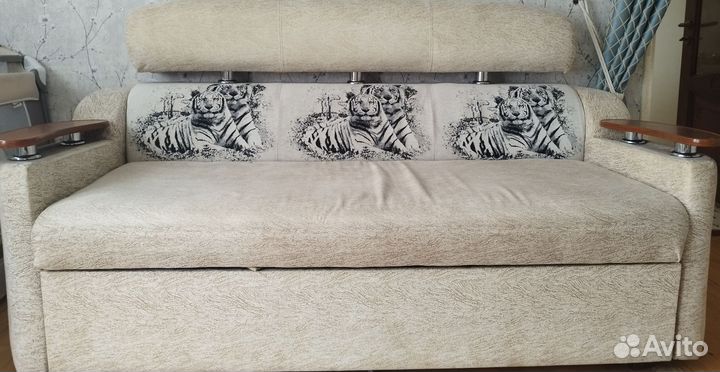 Диван раскладной