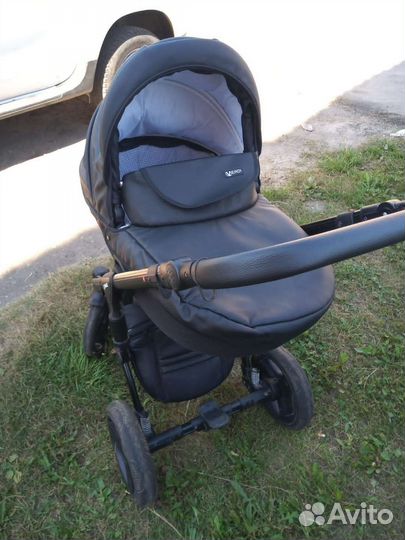 Коляска verdi 3 в 1