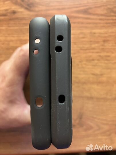Чехол на poco x3 pro NFC