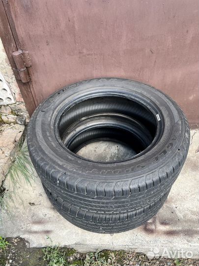 Goodyear Eagle Sport 215/60 R16 95V