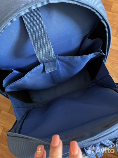 Рюкзак школьный ранец