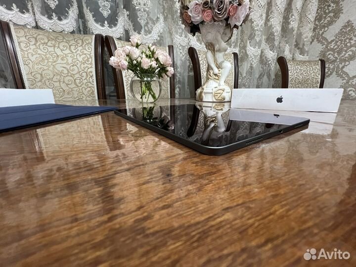 iPad pro 2021 12.9 m1 512 wifi