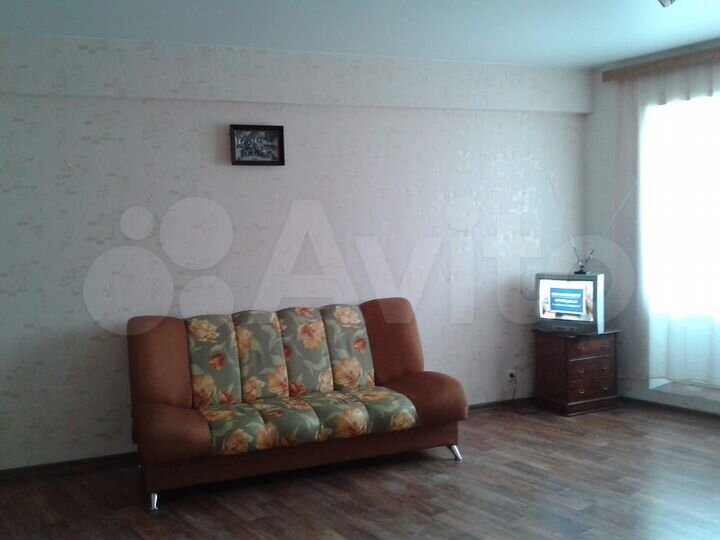 Квартира-студия, 34 м², 4/10 эт.