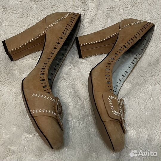 Туфли bivel 39 р