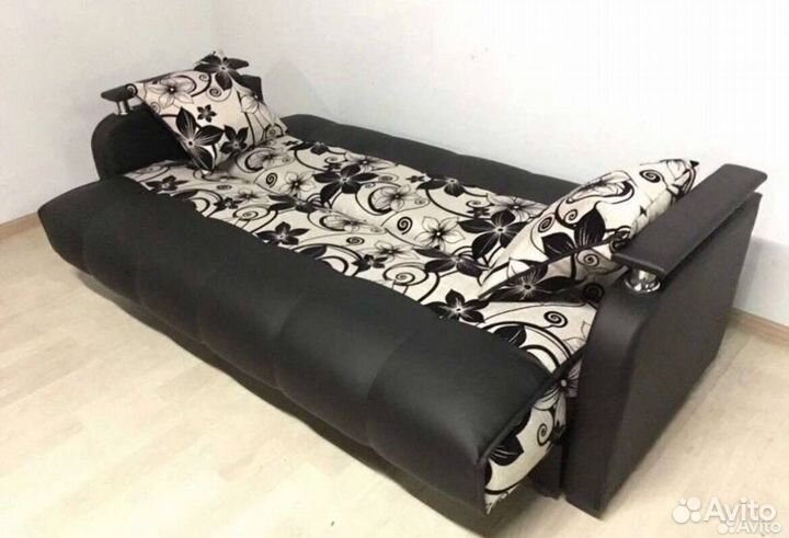 Диван книжка новый